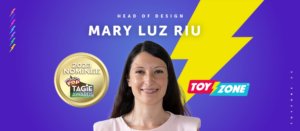 Mary Luz Riu