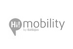 Hi Sharing Mobility, S.L.
