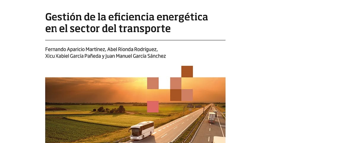 Propuesta en clave asturiana para las buenas prácticas en la conducción eficiente