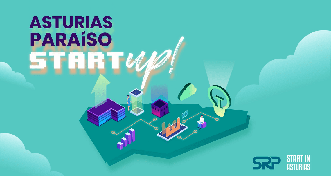 Segunda convocatoria 2022 fondo asturias startup
