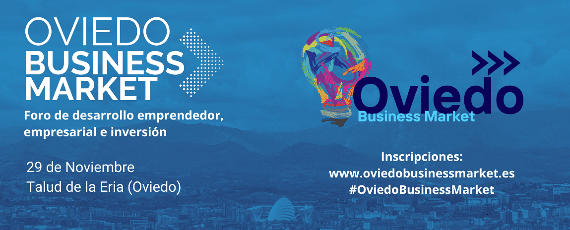 Oviedo Business Market
